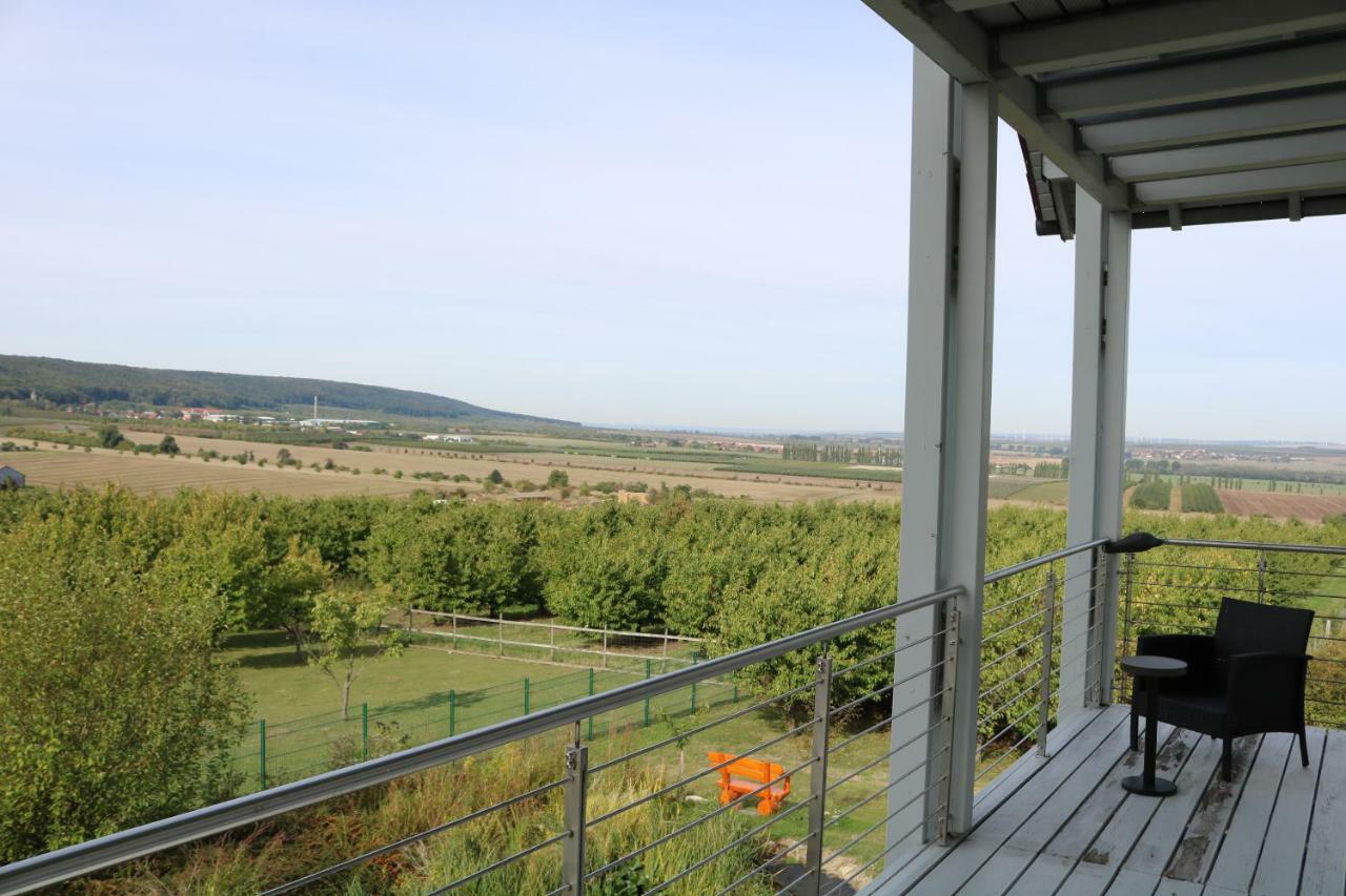 Apartamento Fahner Mühle Gierstädt Exterior foto