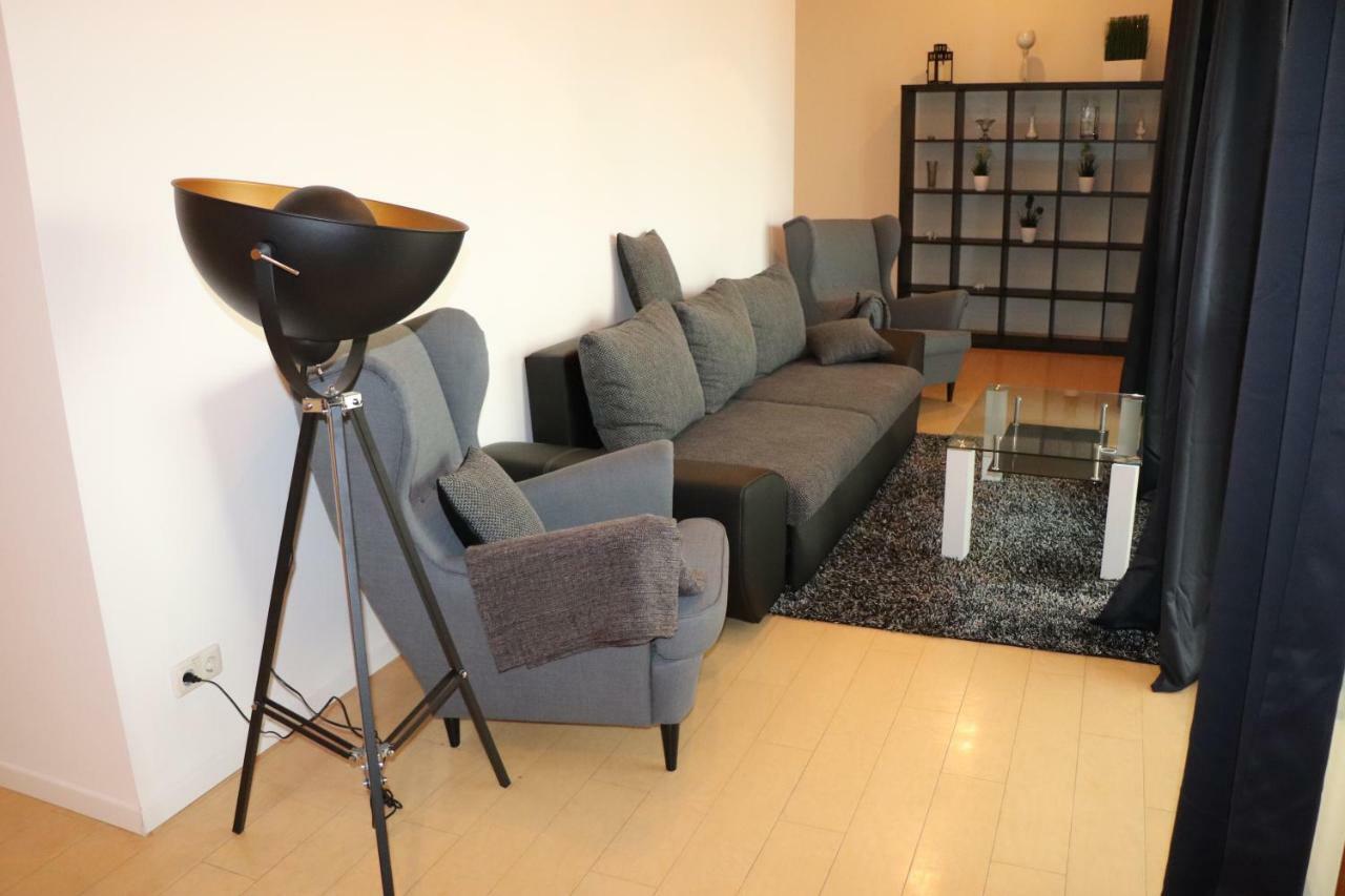 Apartamento Fahner Mühle Gierstädt Exterior foto
